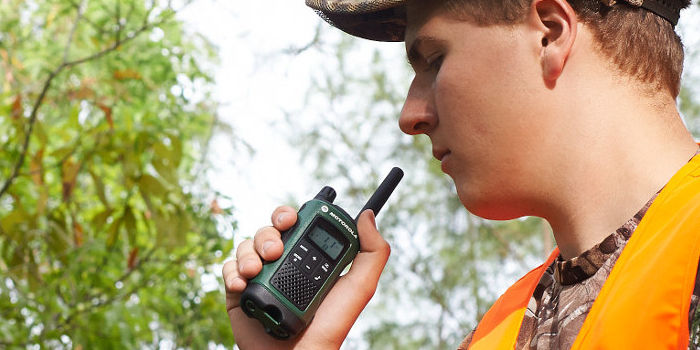pmr446_mobile PMR446 - mobile