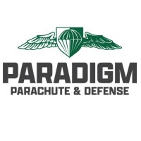 Paradigm Parachute logo