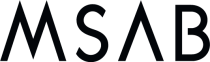 Logo_MSAB_Black