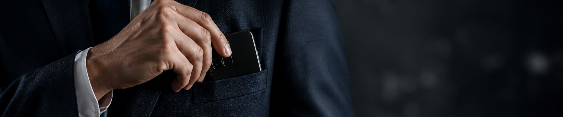 VIP phone